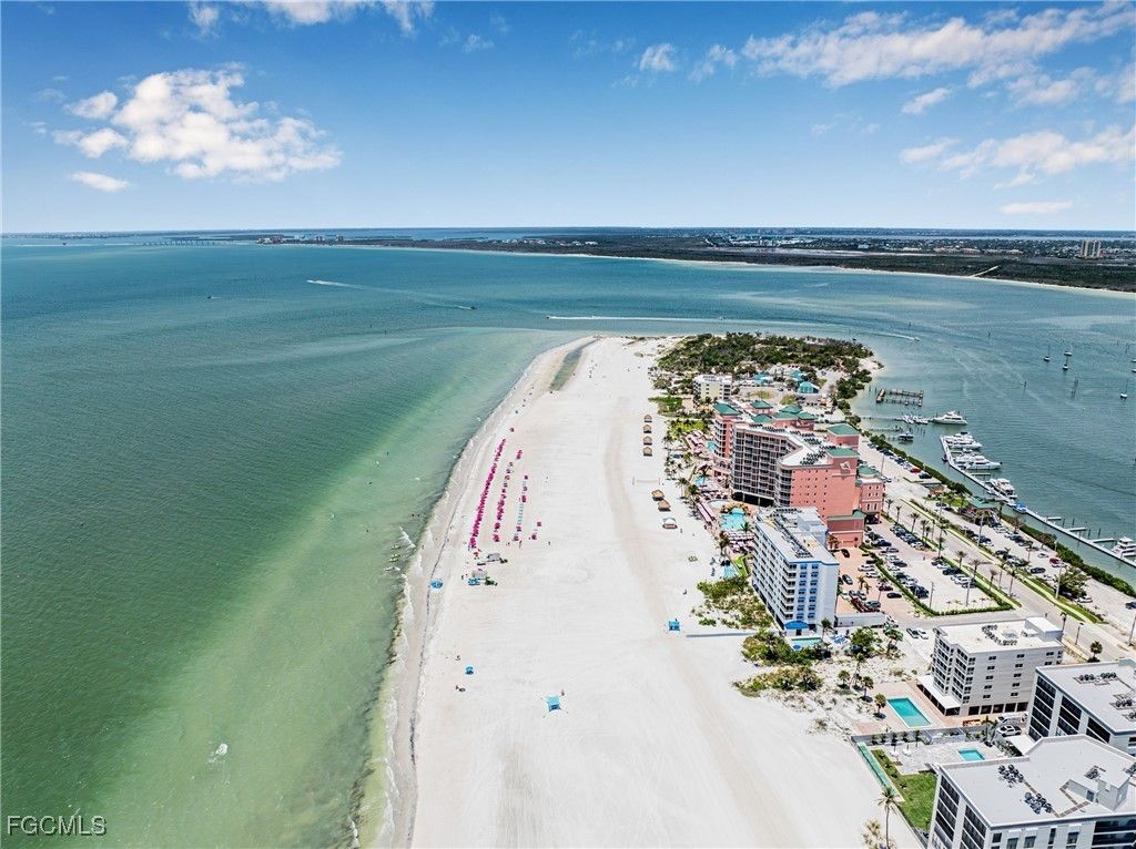 612 Estero Blvd, FORT MYERS BEACH