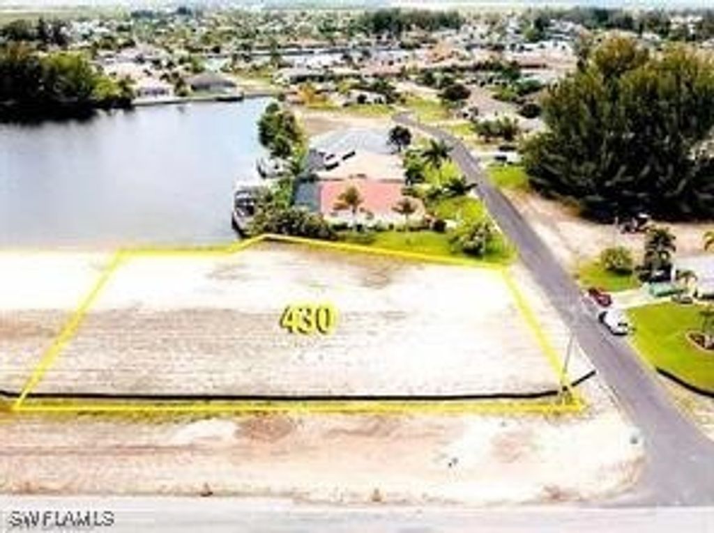430 Burnt Store Rd S, Cape Coral