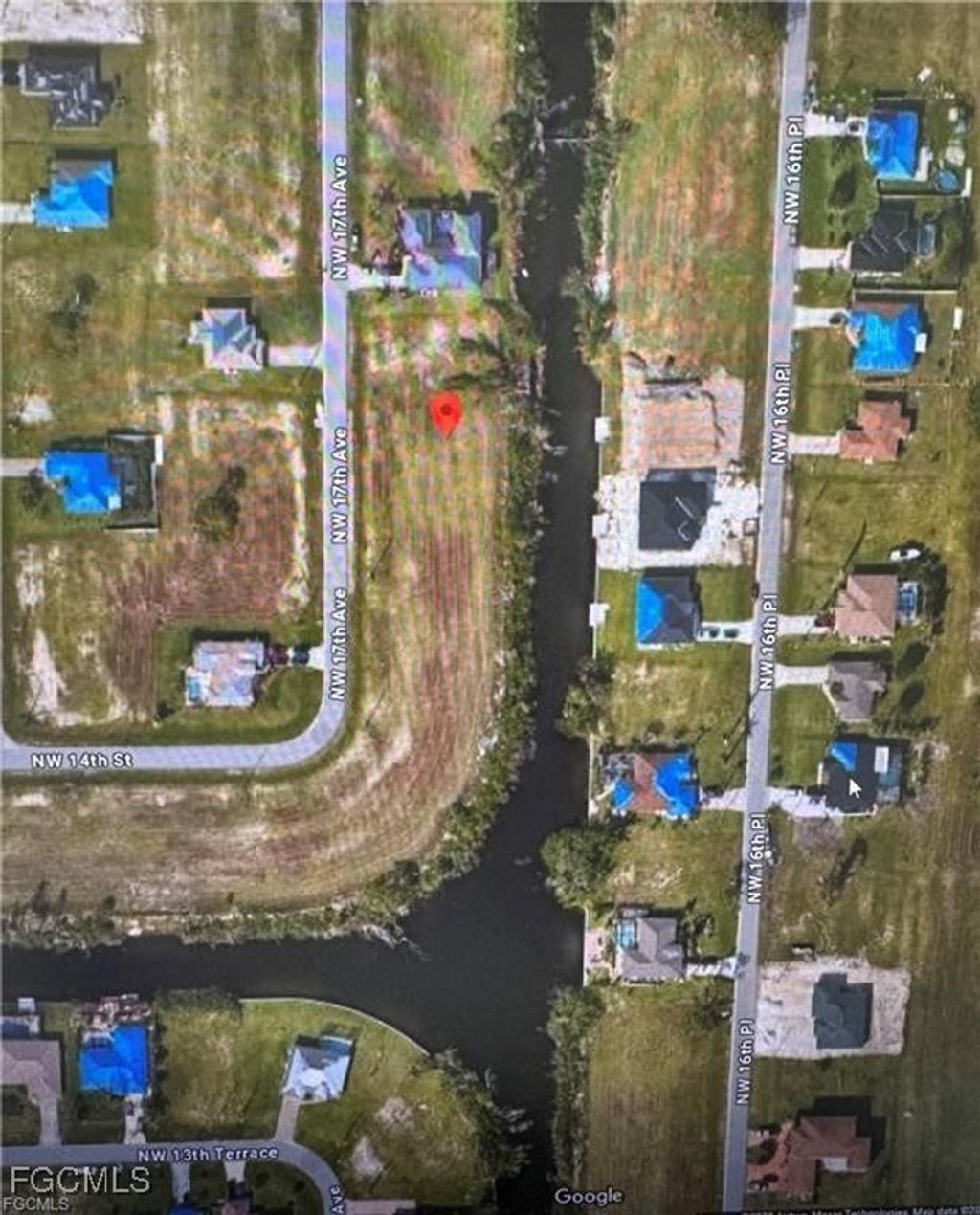 1415 Nw 17th Ave, CAPE CORAL