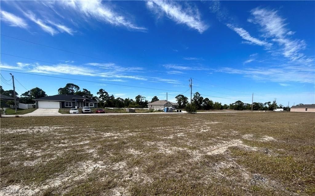 4515 Nw 34th Ave, CAPE CORAL