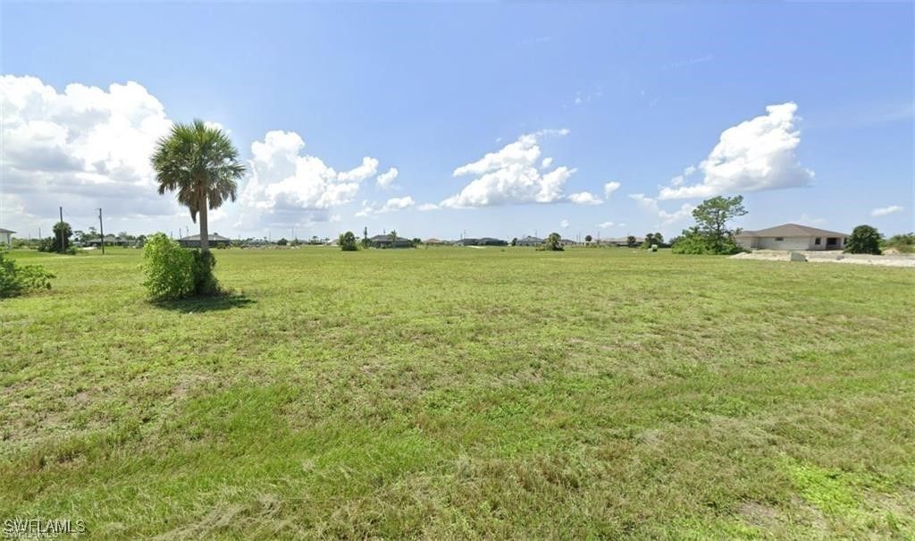 4106 Nw 39th St, Cape Coral