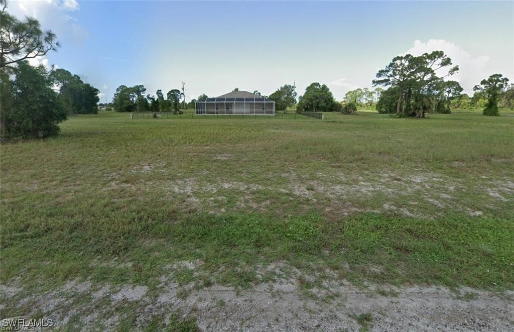 4350 Nw 34th Pl, Cape Coral