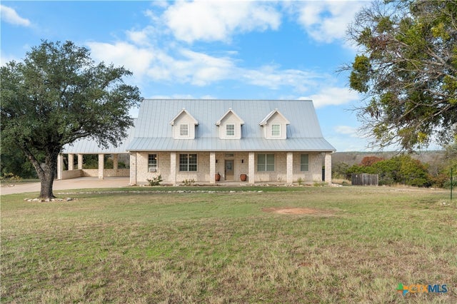 2650 County Road 108, Gatesville