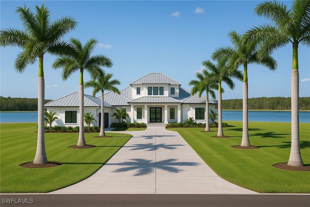 20200 Slalom Course Ct, Estero