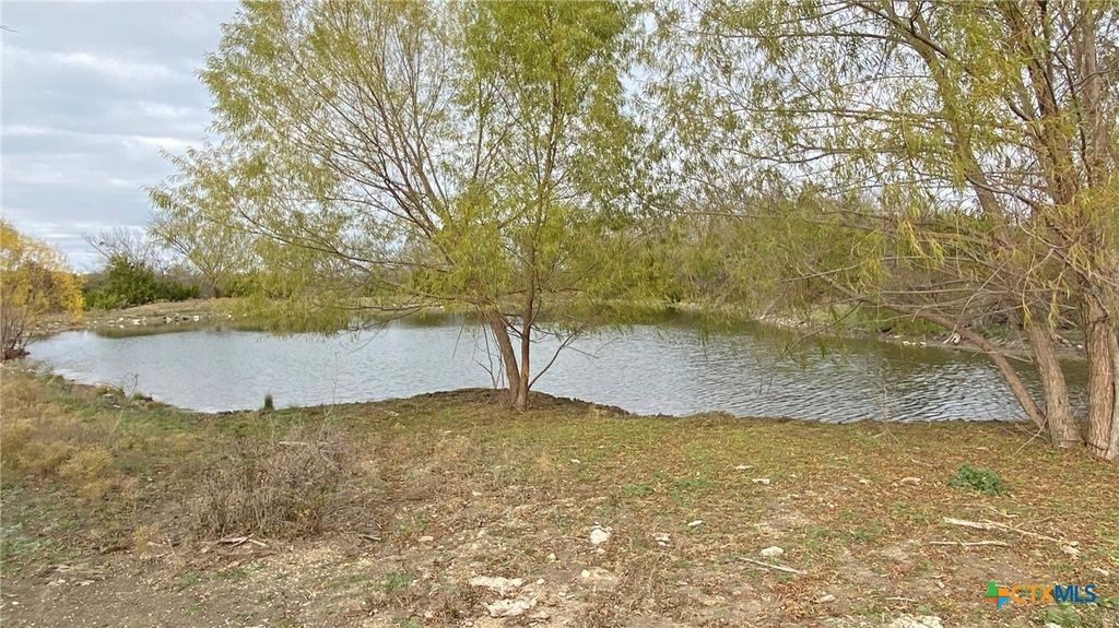 123 Acres On Twin Mountain, Copperas Cove