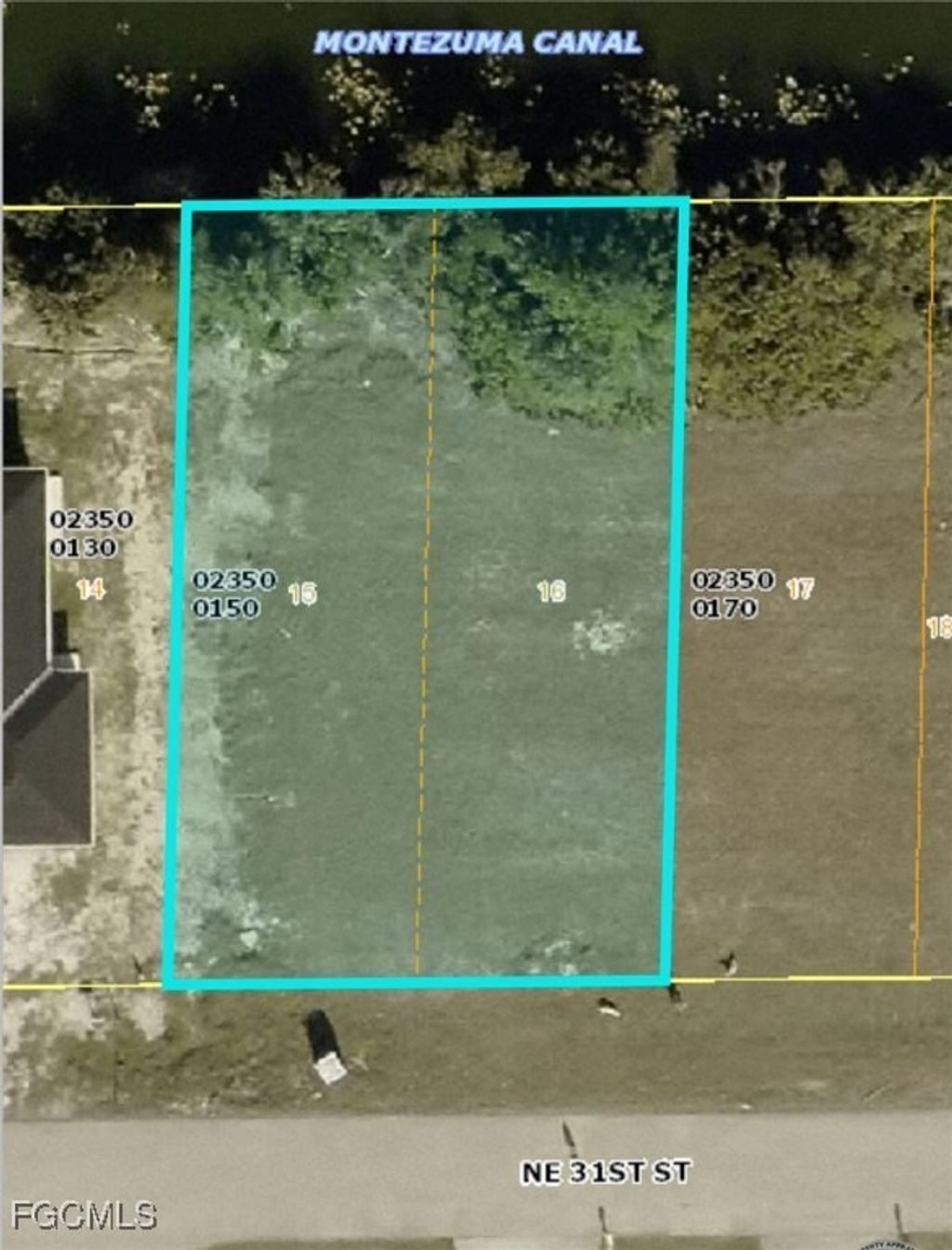 217 Ne 31st St, Cape Coral