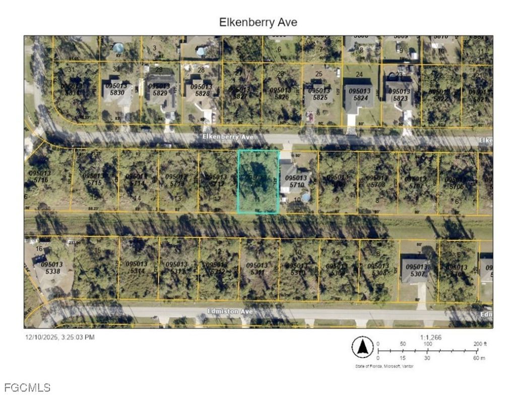 Elkenberry Ave, NORTH PORT