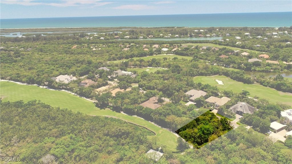 5648 Baltusrol Ct, SANIBEL