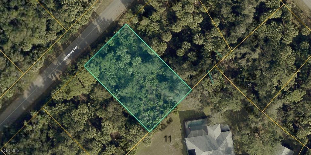 0974180403 Ginsburg Ter, North Port