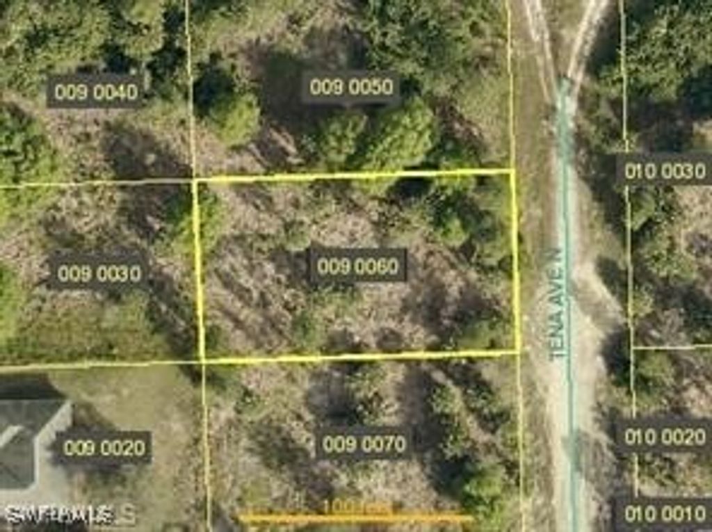 5905 Tena Ave N, Lehigh Acres