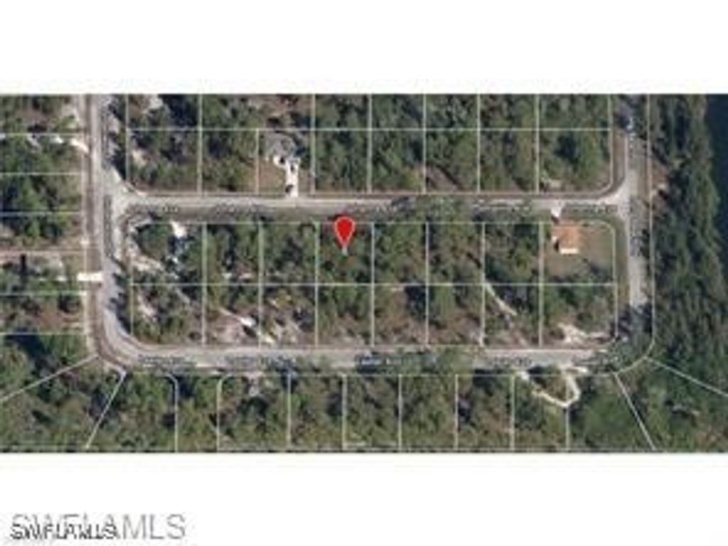 309 Johanna Ave, Lehigh Acres