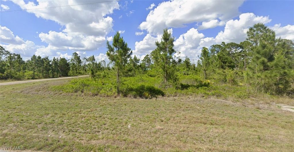 1135 Darling St E, Lehigh Acres