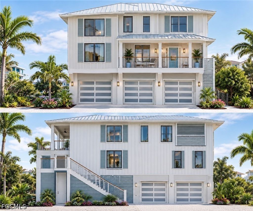 7950 Buccaneer Dr, Fort Myers Beach