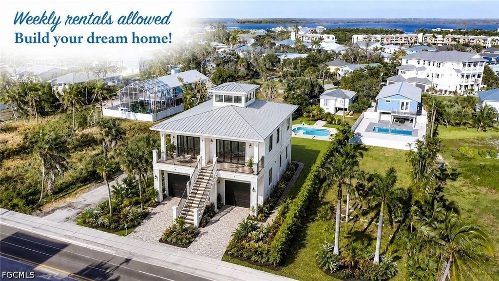 5863 Estero Blvd, Fort Myers Beach