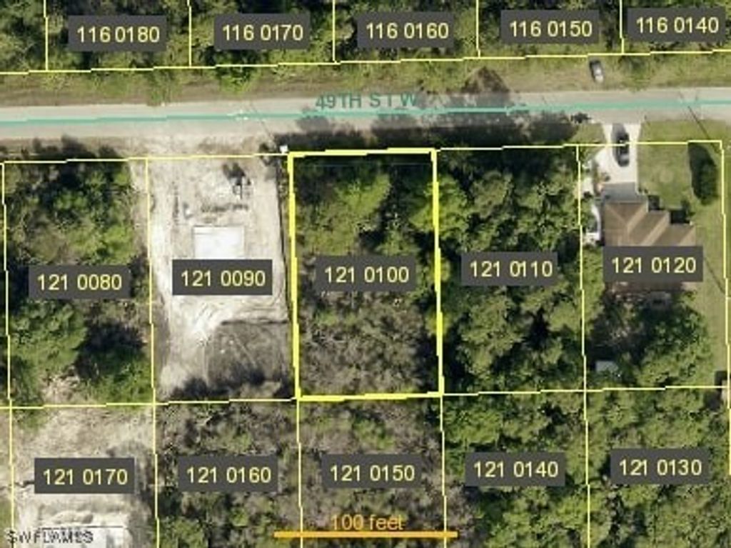 3211 49th St W, Lehigh Acres