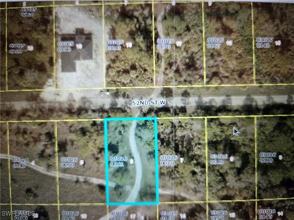 3511 52nd St W, Lehigh Acres