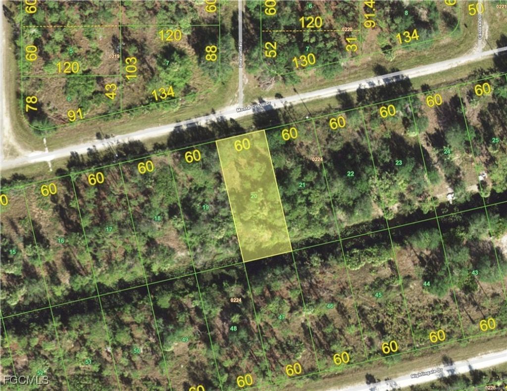 28135 Monte Cristo Dr, PUNTA GORDA
