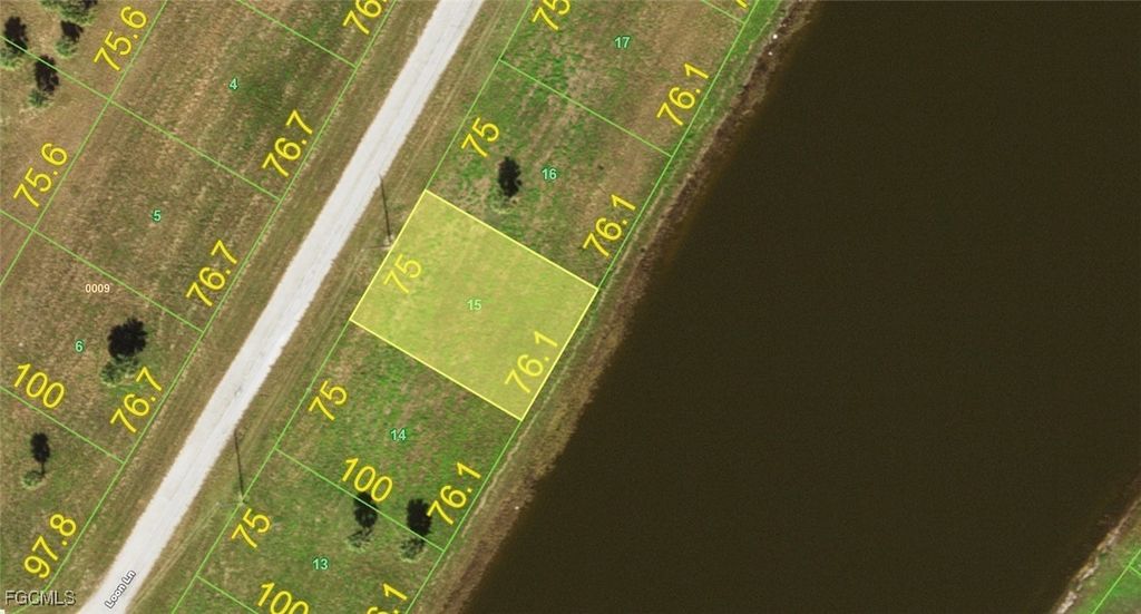 12 Loon Ln, Placida