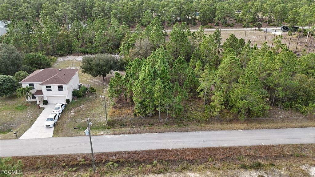 1213 Maple Ave N, Lehigh Acres