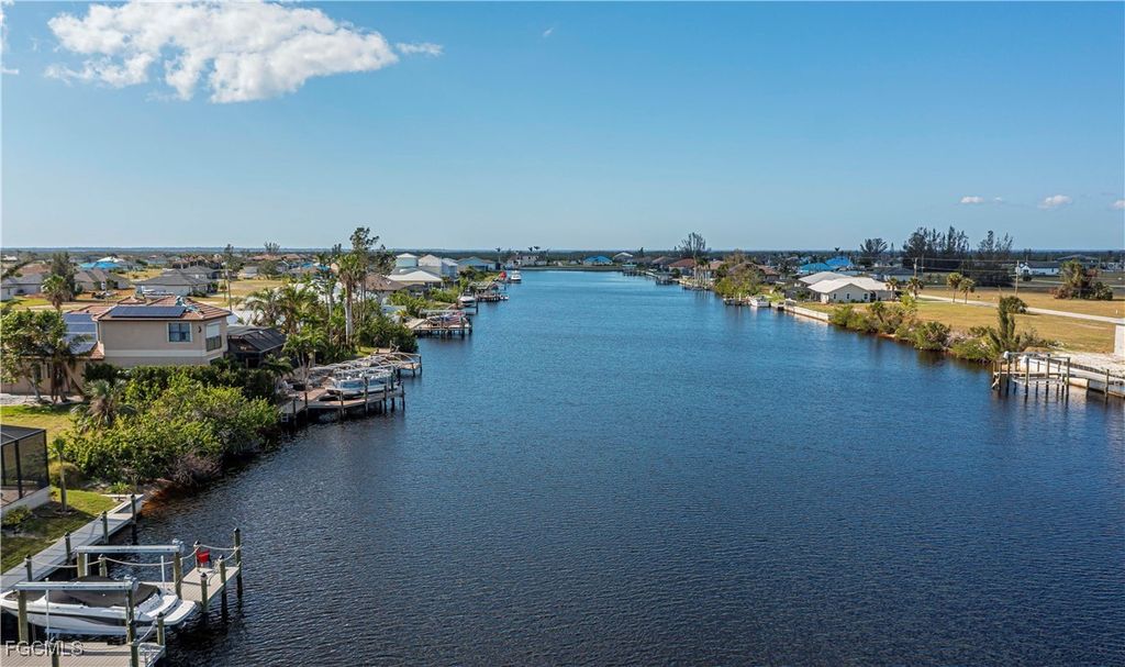 4229 Nw 33rd St, CAPE CORAL