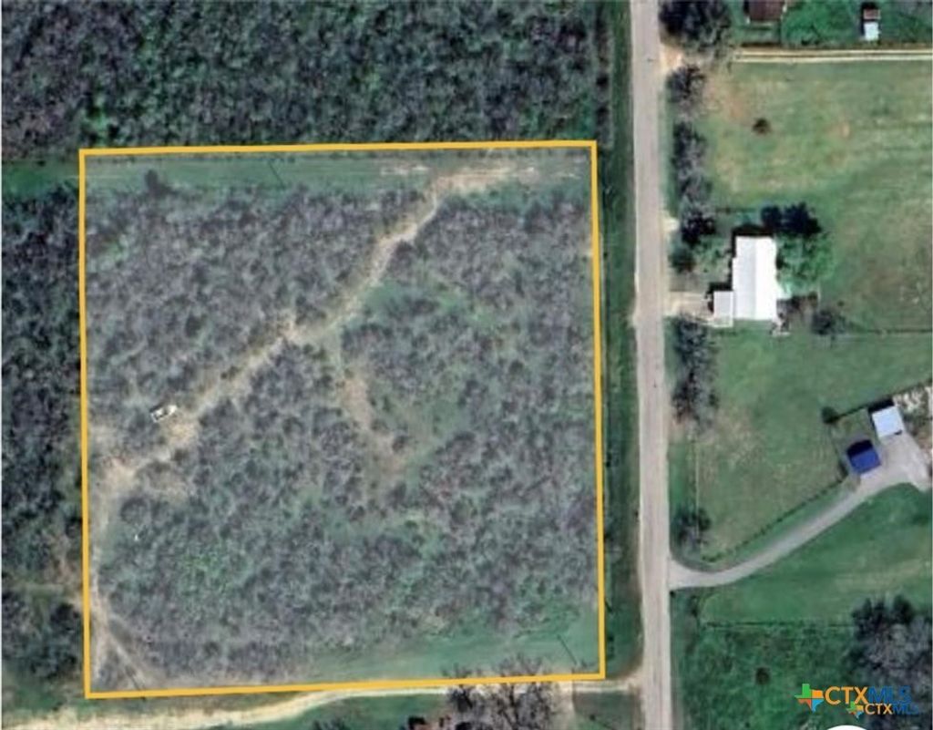 650 Mcknight Road, Seguin