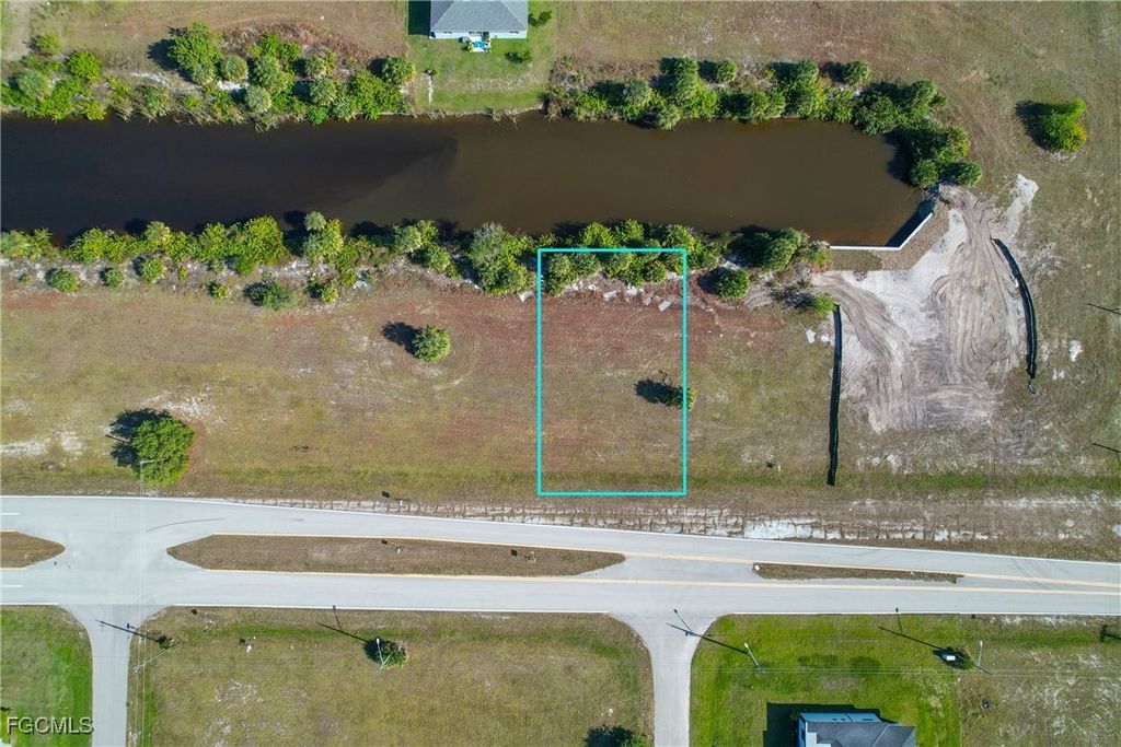3803 Old Burnt Store Rd N, CAPE CORAL