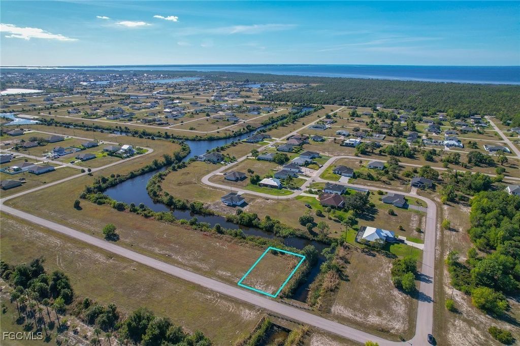 4202 Nw 36th Ave, CAPE CORAL