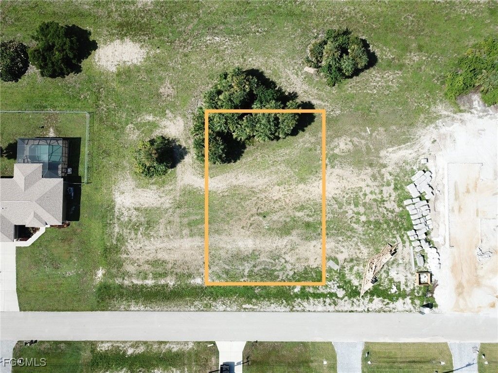 4213 Nw 34th Ln, CAPE CORAL