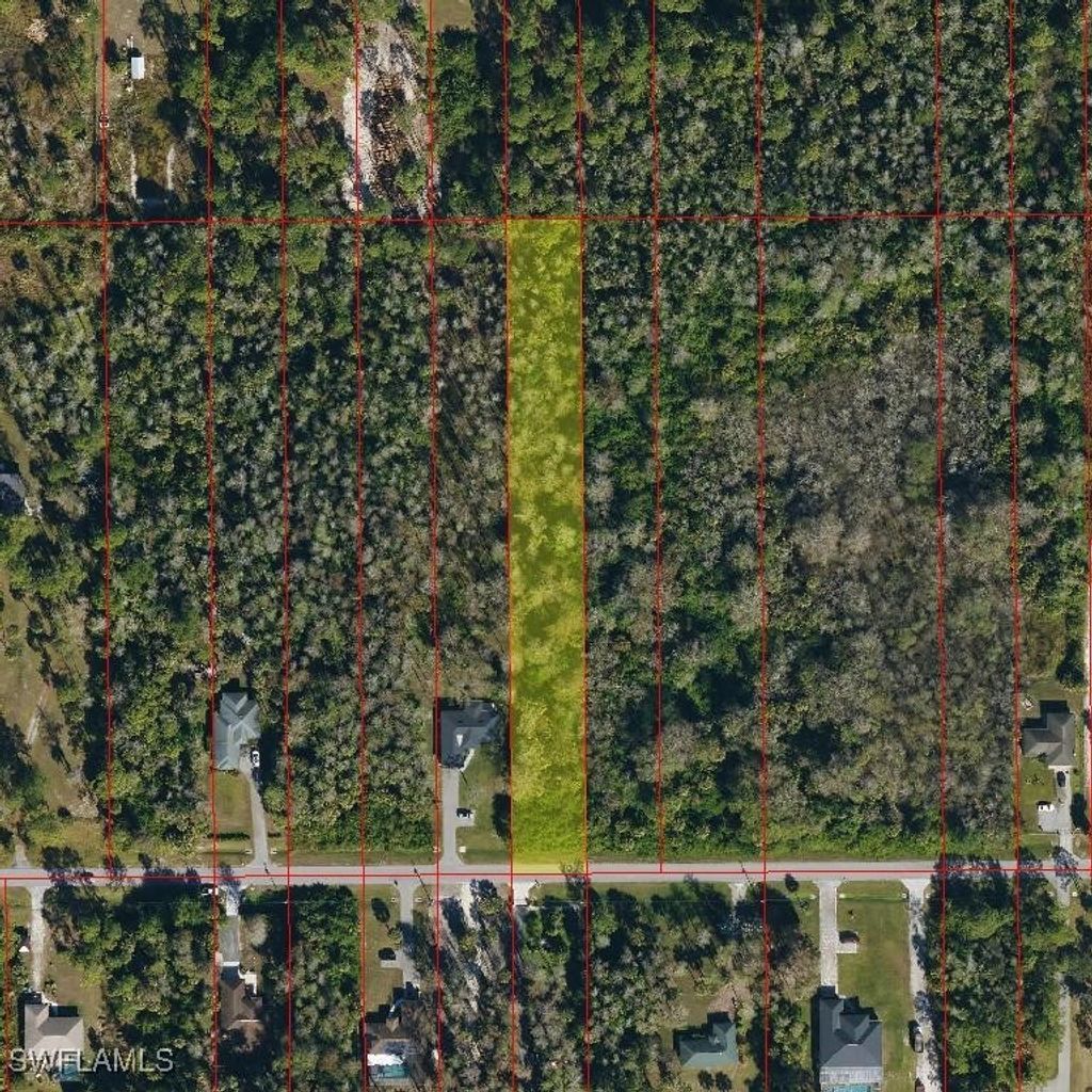 22nd Ave Ne, NAPLES
