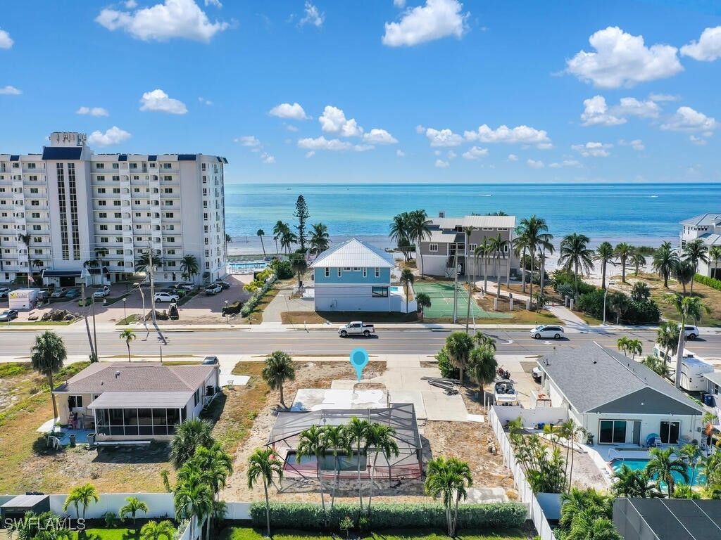 7859 Estero Blvd, Fort Myers Beach