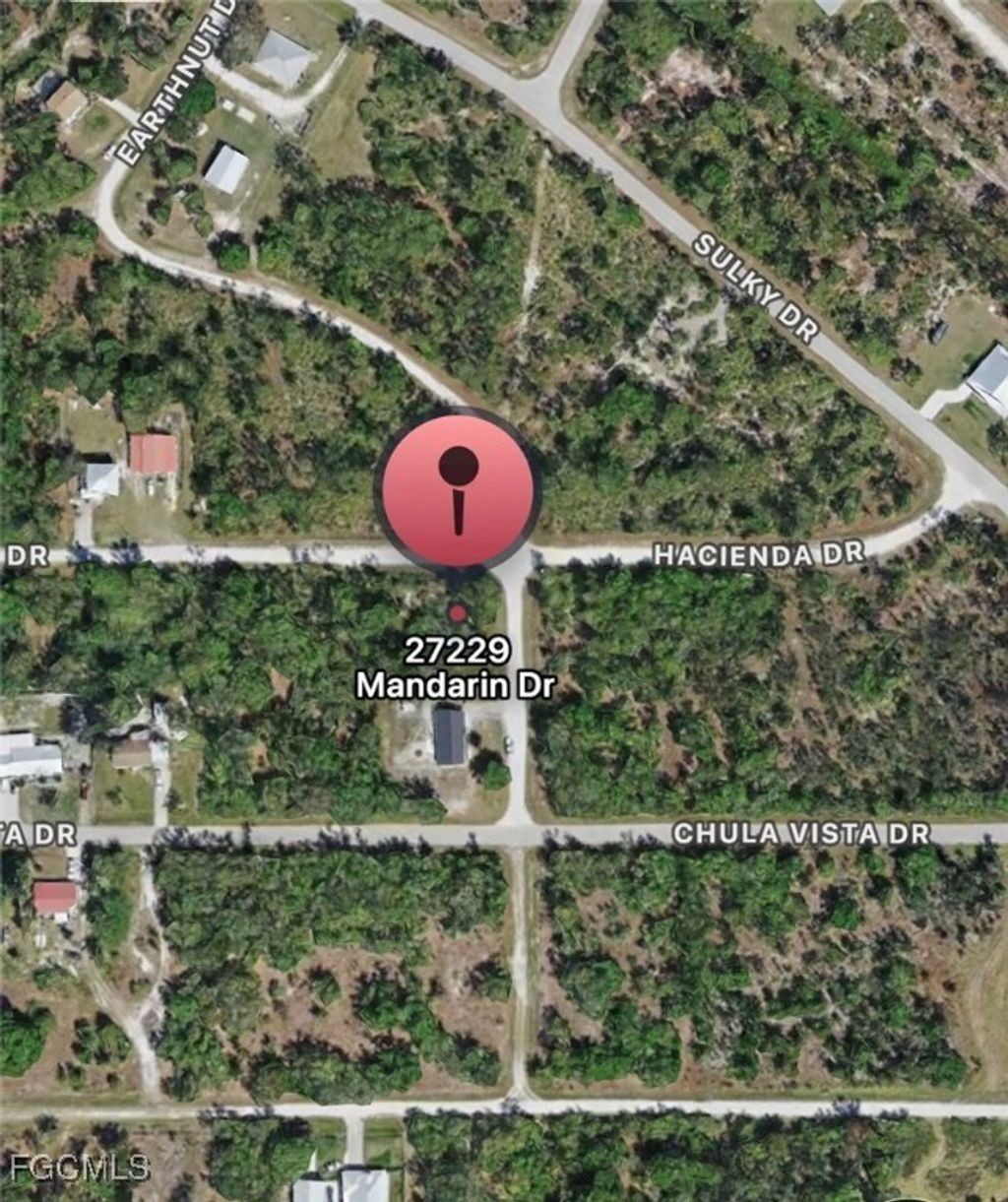 27229 Mandarin Dr, PUNTA GORDA