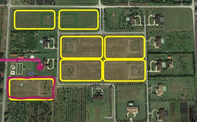 2 of 4 - 31510 Sw 215 Th Av, Homestead, FL