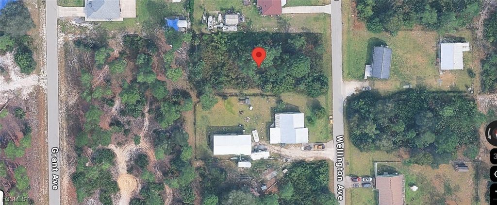 609 Wellington Ave, LEHIGH ACRES