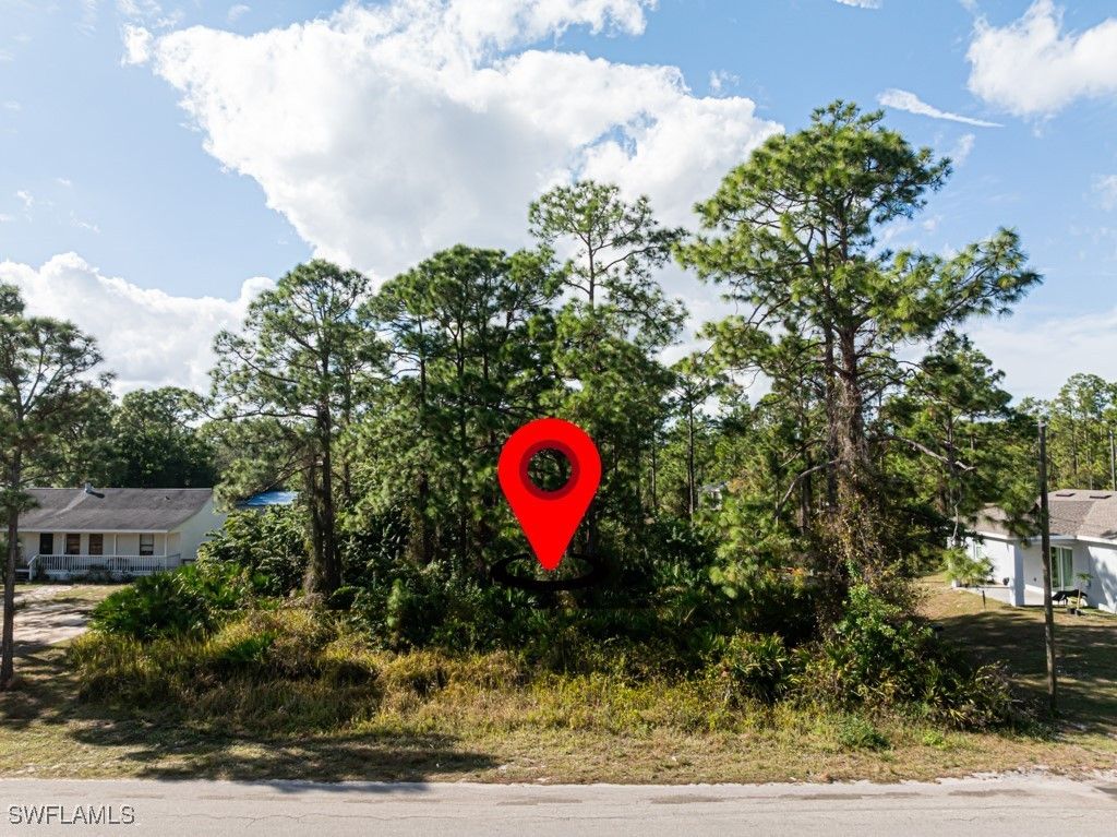 921 Moore Ave, Lehigh Acres
