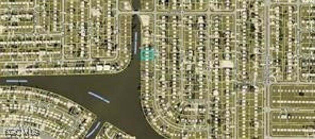 840 Ne 6th Ave, CAPE CORAL