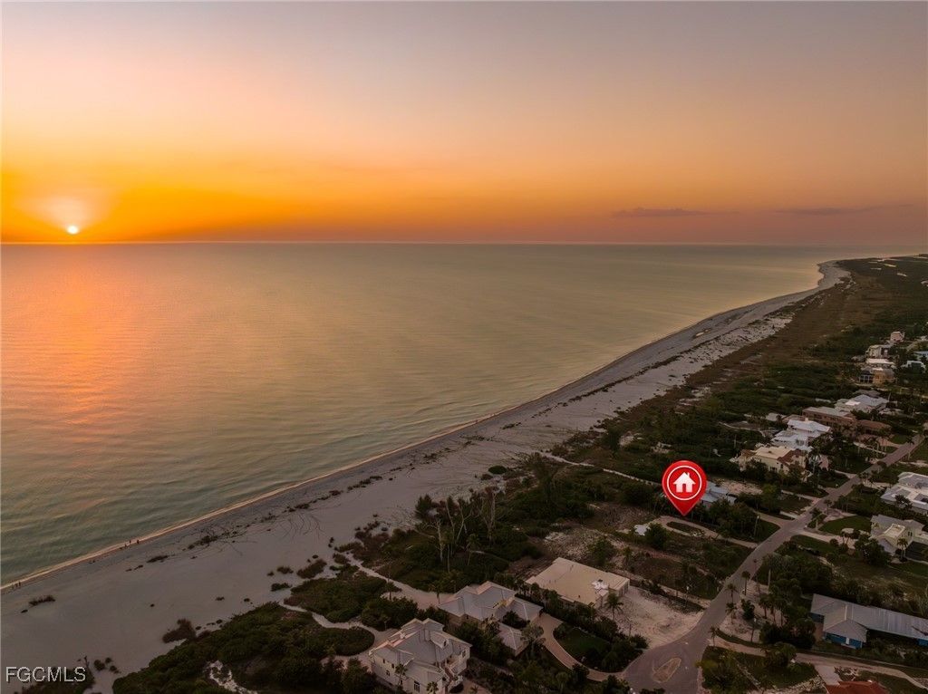 4641 Rue Belle Mer, Sanibel