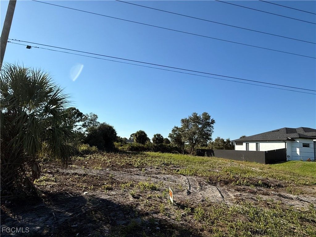 926 Bell Blvd S, LEHIGH ACRES