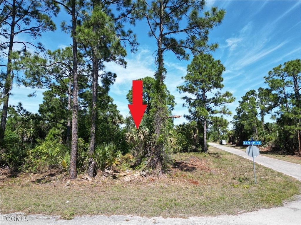 920 Mayfield Ave S, Lehigh Acres