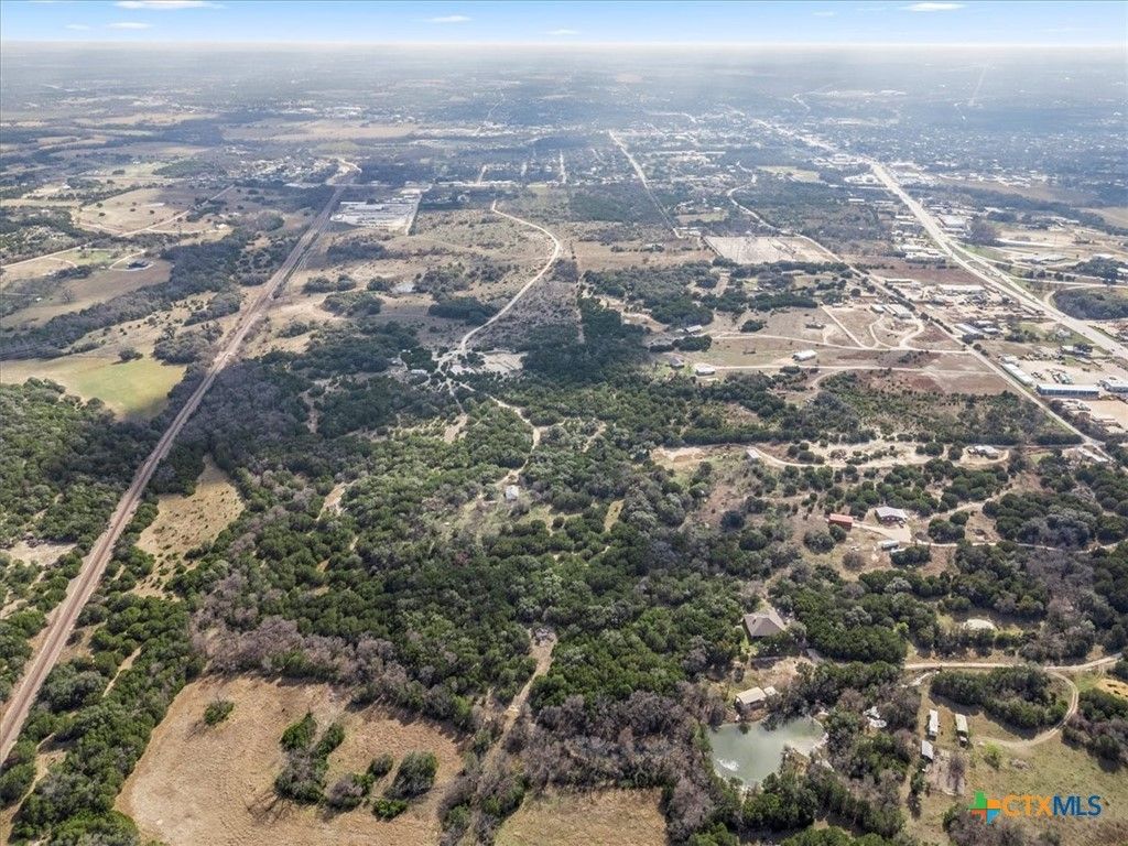 1103 Private Road 3410, Lampasas