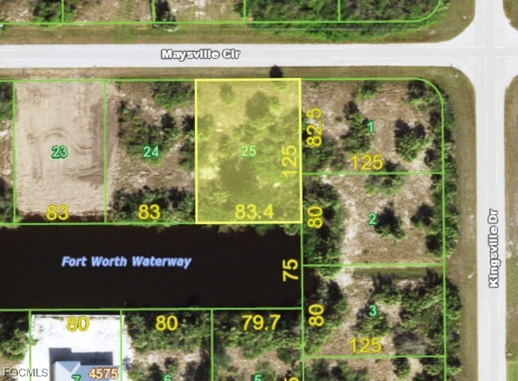 14350 Maysville Cir, PORT CHARLOTTE