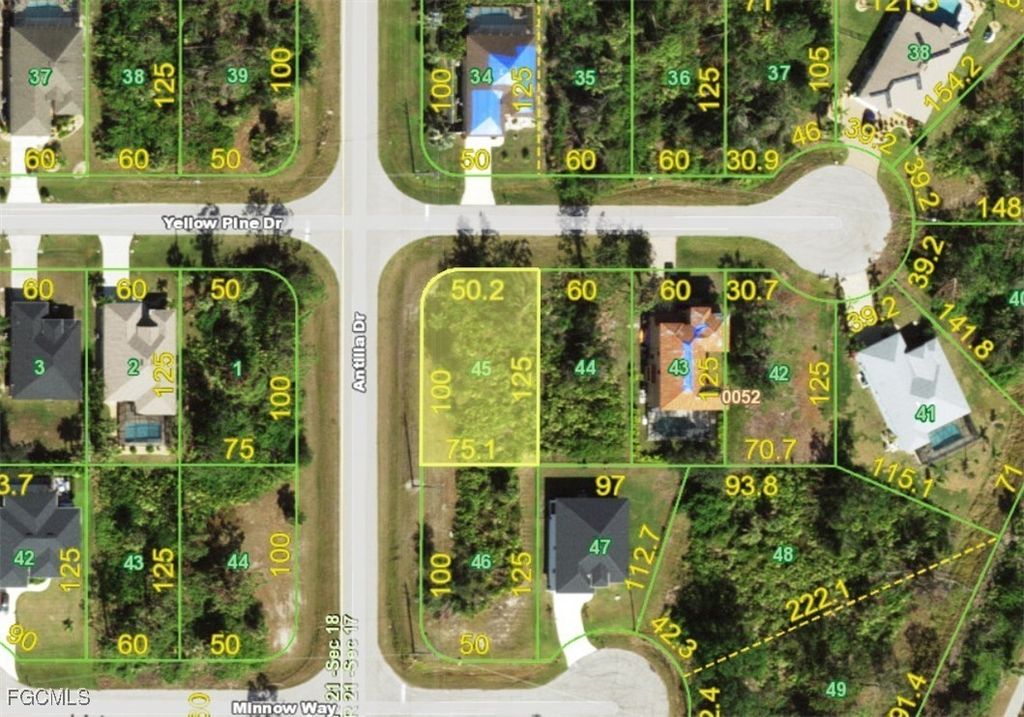 147 Yellow Pine Dr, ROTONDA WEST