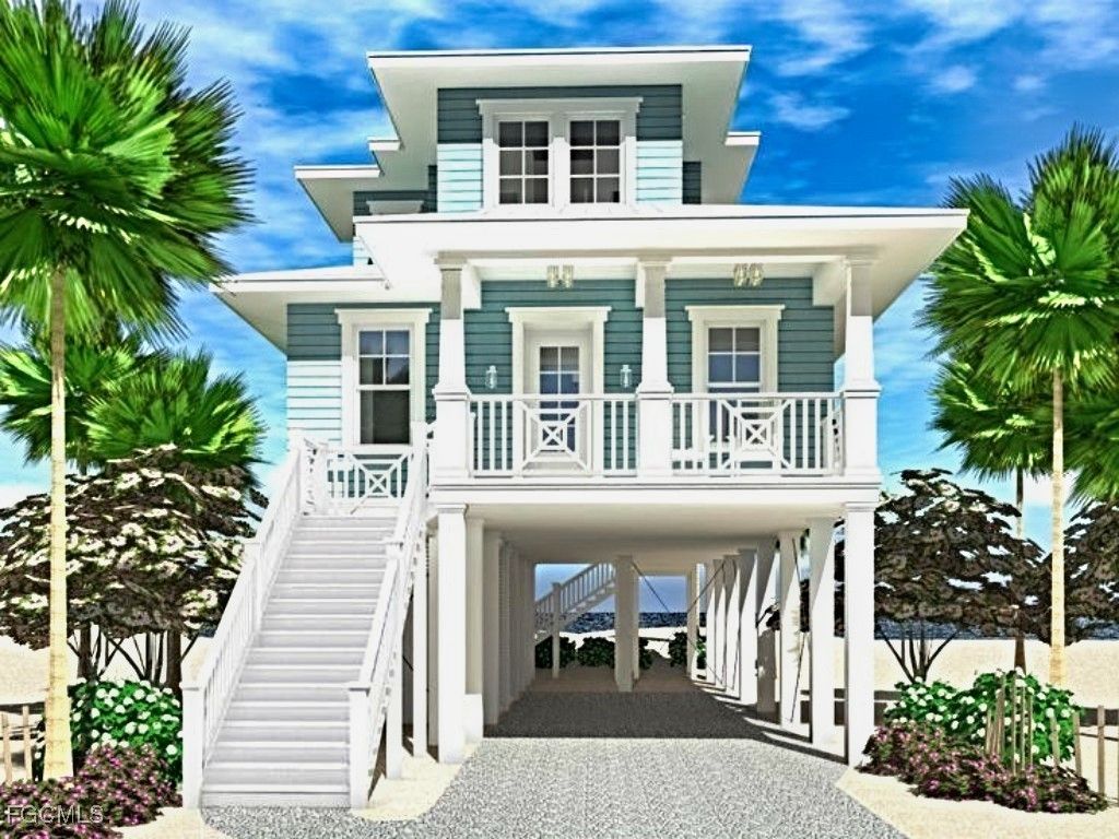 48 Doubloon Way, FORT MYERS BEACH
