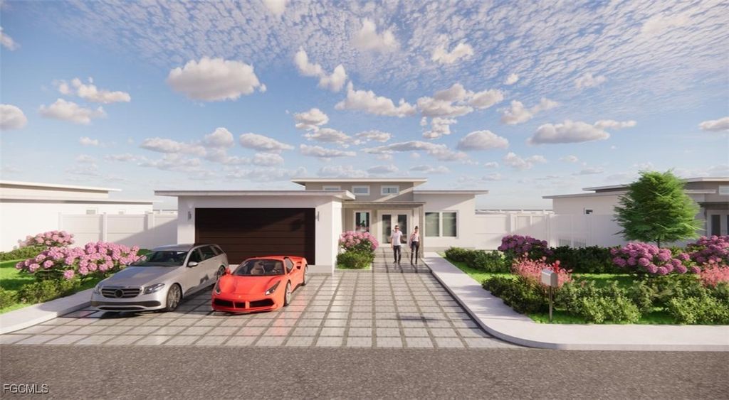 535 Gumwood Ave S, LEHIGH ACRES