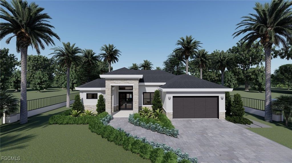 3112 72nd St W, Lehigh Acres