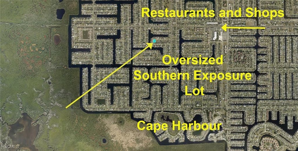 2212 Sw 49th St, CAPE CORAL