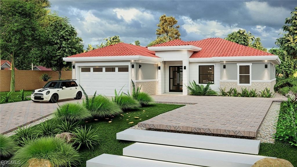 2501 E 13th St, Lehigh Acres