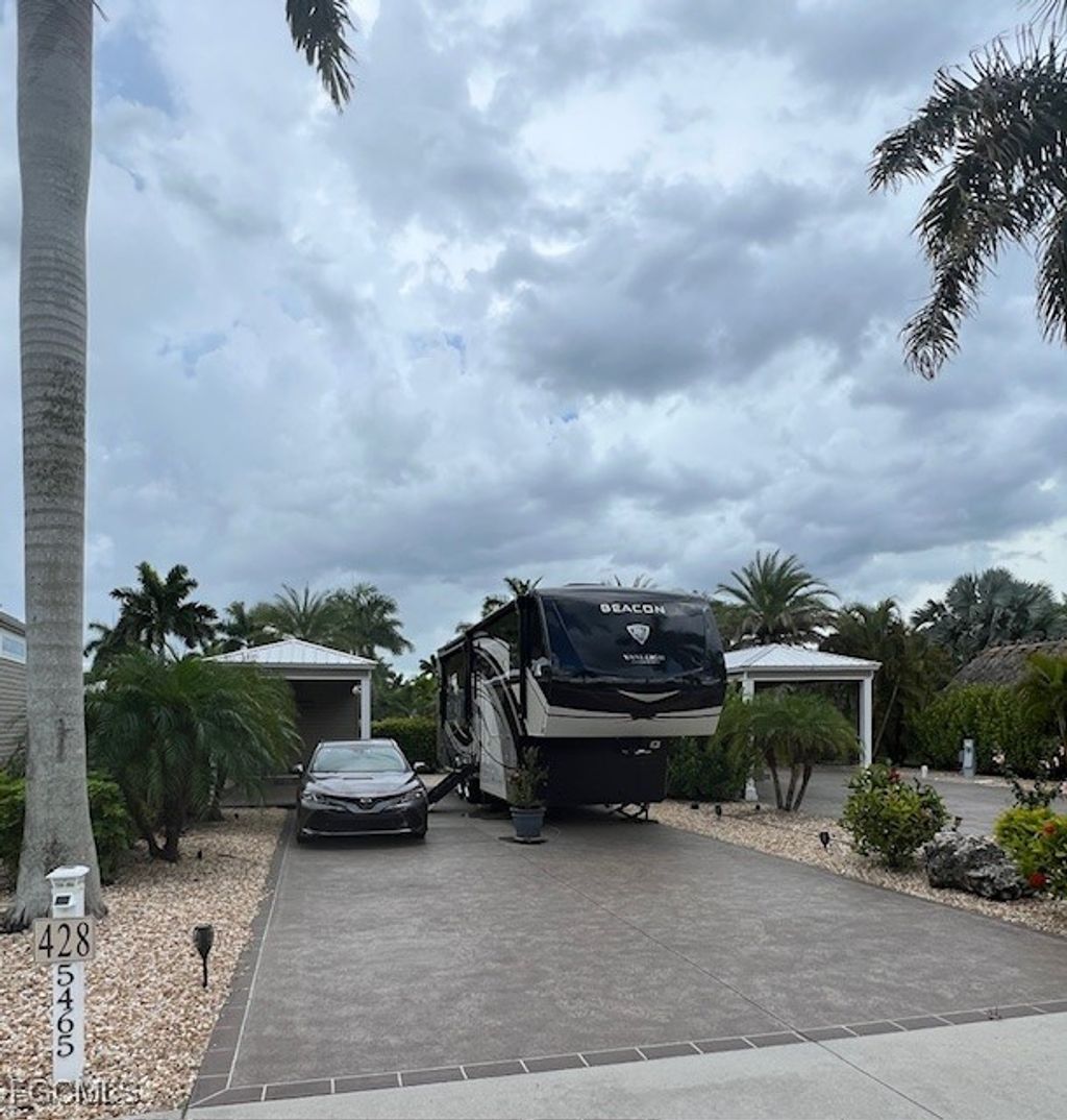 5465 Cypress Trail Resort Cir, FORT MYERS