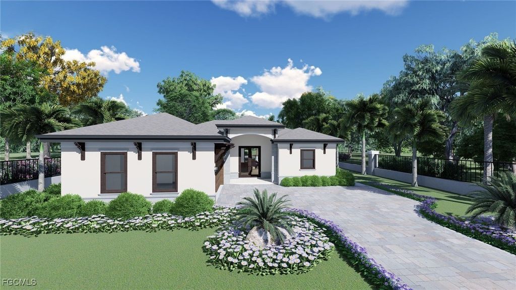 2401 E 10th St, Lehigh Acres