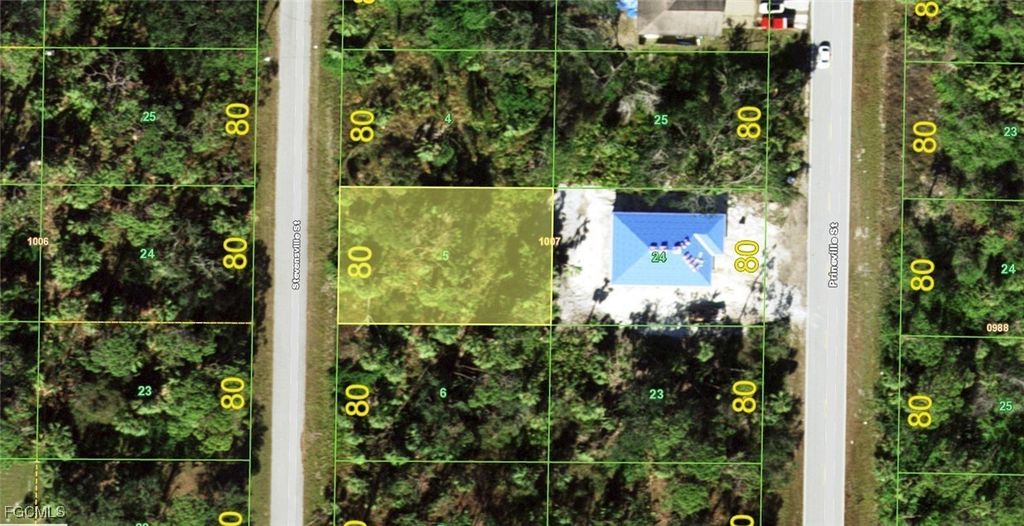 190 Stevensville St, PORT CHARLOTTE