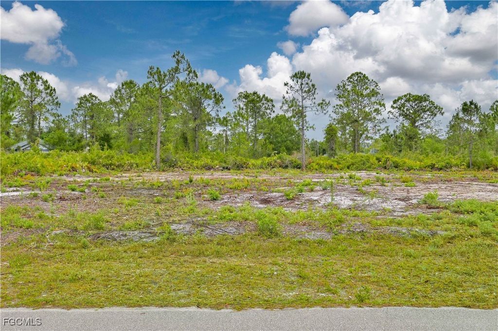 315 Bradley Ave, LEHIGH ACRES
